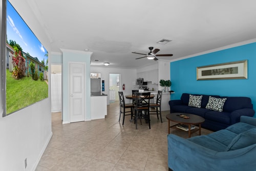 Stylish Retreat Near the Beach and Las Olas 12 Tamesys Departamentos