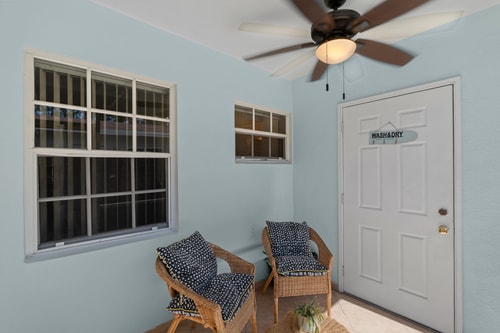 Stylish Retreat Near the Beach and Las Olas 4 Tamesys Departamentos