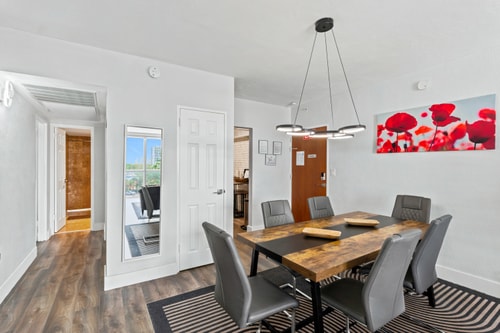 Oceanfront Luxury | 2BR Condo| No Resort Fees 62 Cielo Stays
