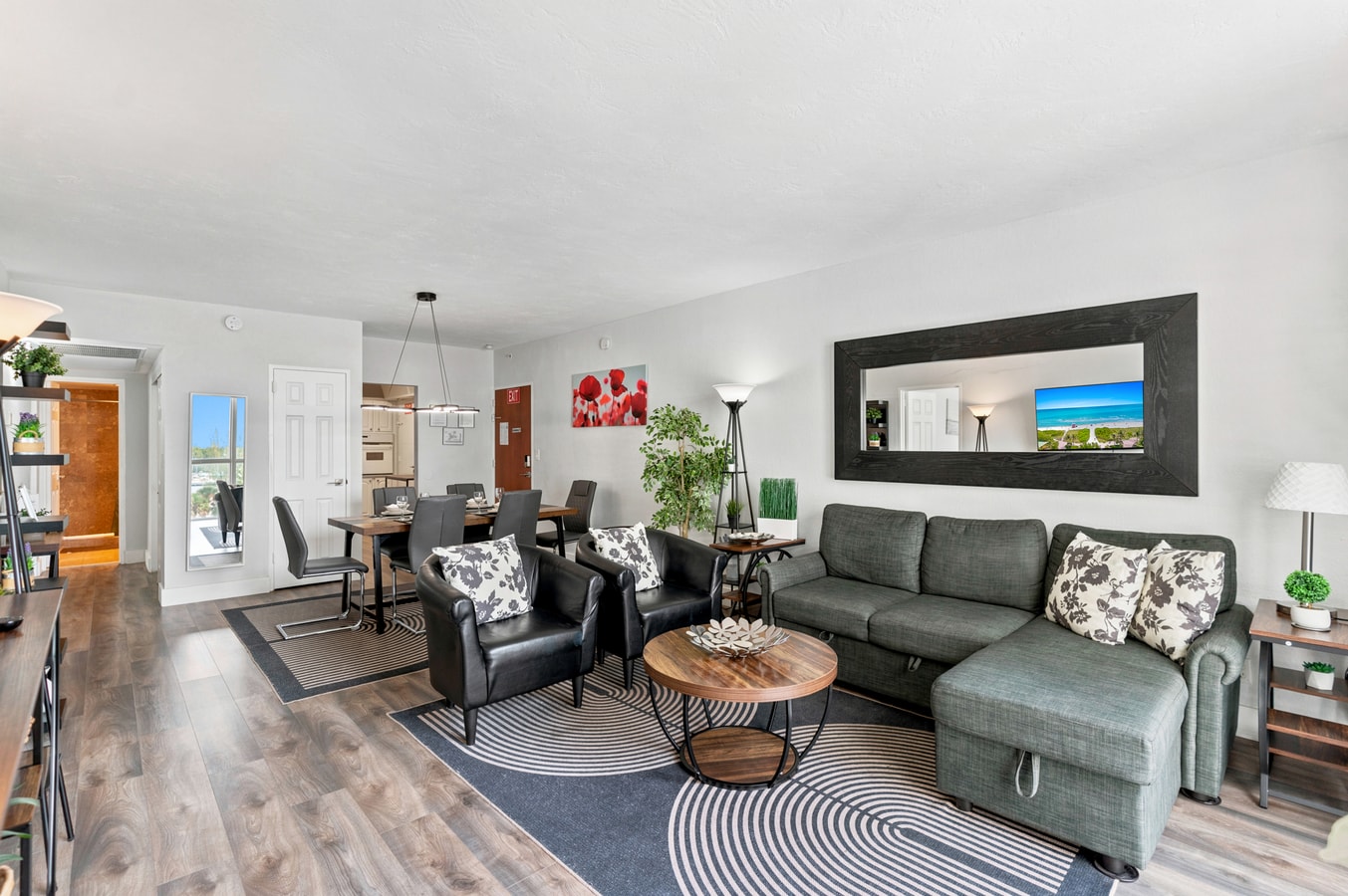 Oceanfront Luxury | 2BR Condo| No Resort Fees 37 Cielo Stays