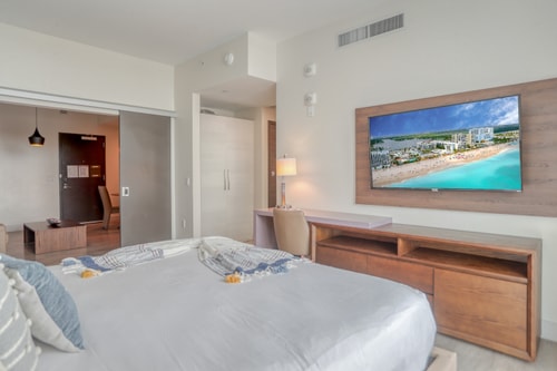 Luxury Condo / Wake Up Watching The Ocean-CS43 5 Manlio Viajes | Agencia de Turismo