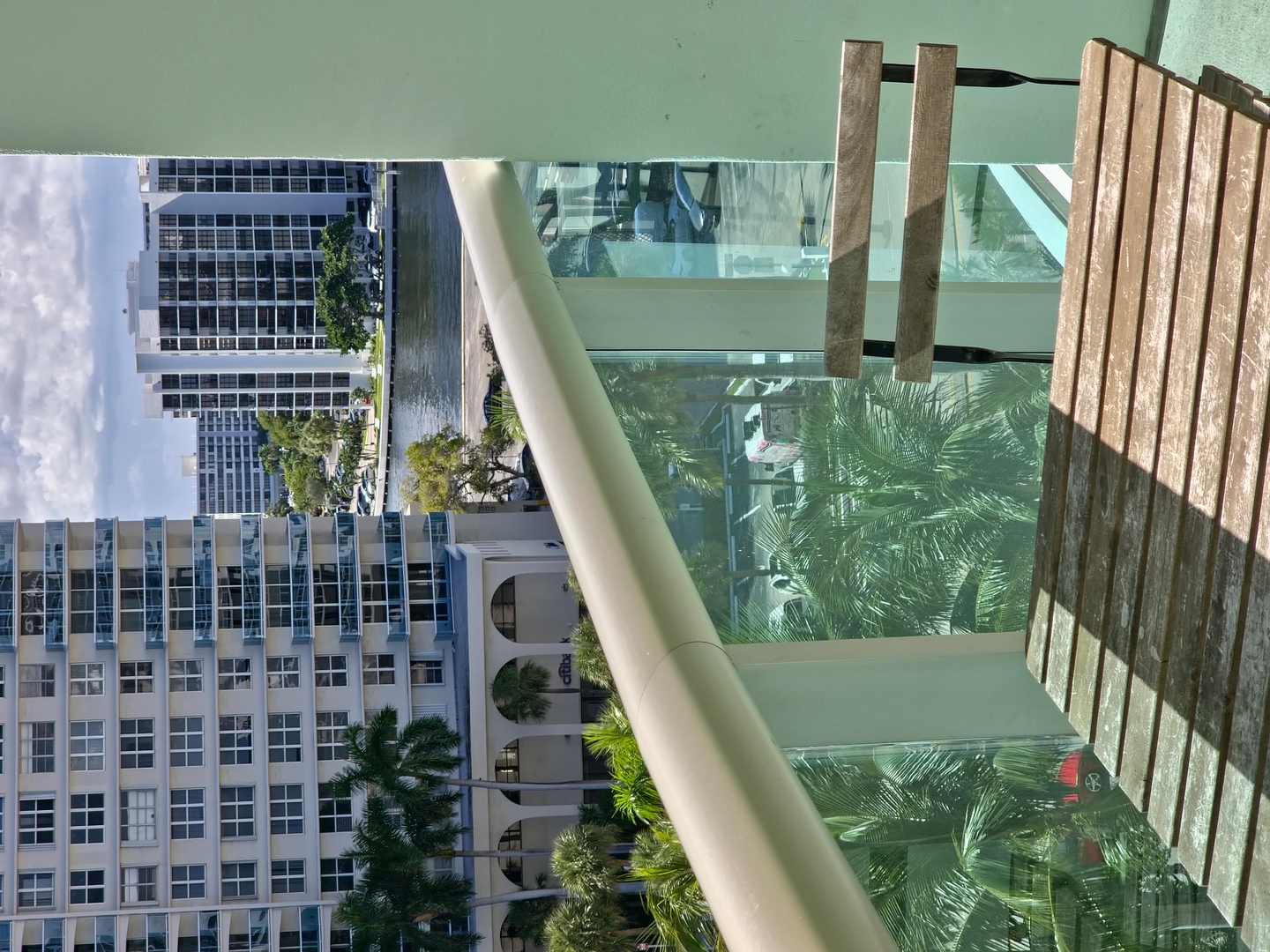 Relajante condominio en The Tides - Hollywood-CS64 11 Cielo Stays