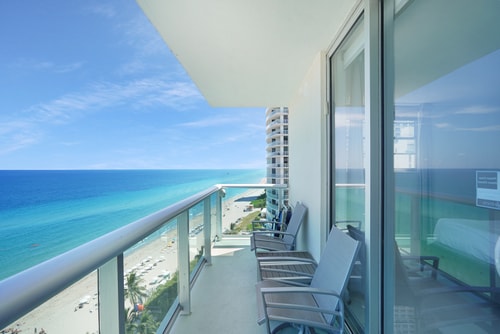 Luxus am Meer | 2BR Eigentumswohnung | Keine Resortgebühren-CS56 10 Cielo Stays