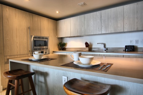 Luxury Beach Condo with Rooftop Pool 5 Cielo Stays