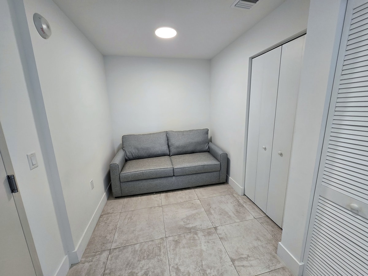 Modern Brickell Condo | Pool & Free Parking 12 Cielo Stays