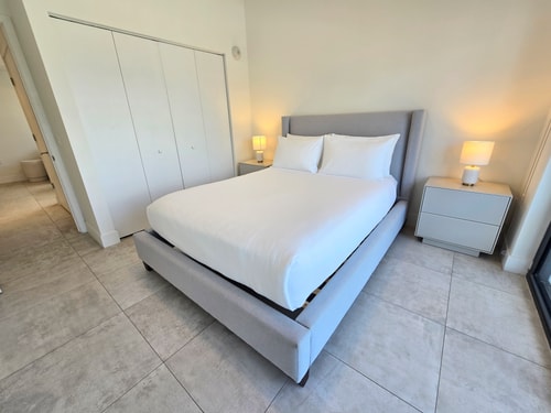 Brickell Modern Condo Free Parking 5 Cielo Stays