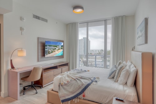 Luxury Condo / Wake Up Watching The Ocean-CS43 16 Manlio Viajes | Agencia de Turismo