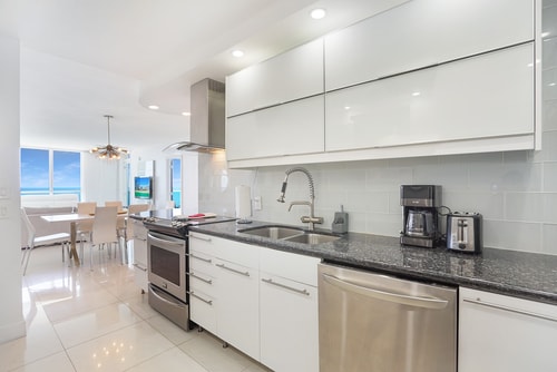 Luxurious 2 bedroom/ Full Ocean View Tides-CS56 17 Manlio Viajes | Agencia de Turismo