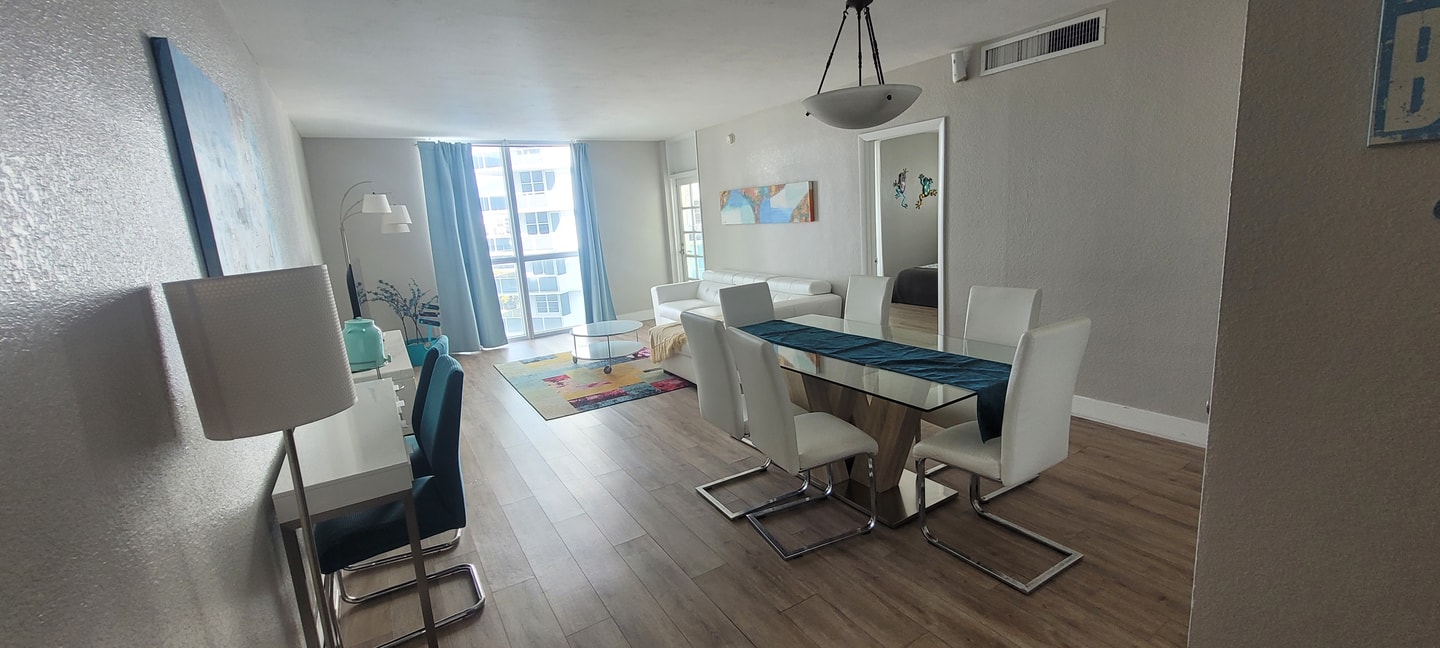 Oceanfront Luxury | 2BR Condo| No Resort Fees 28 Cielo Stays