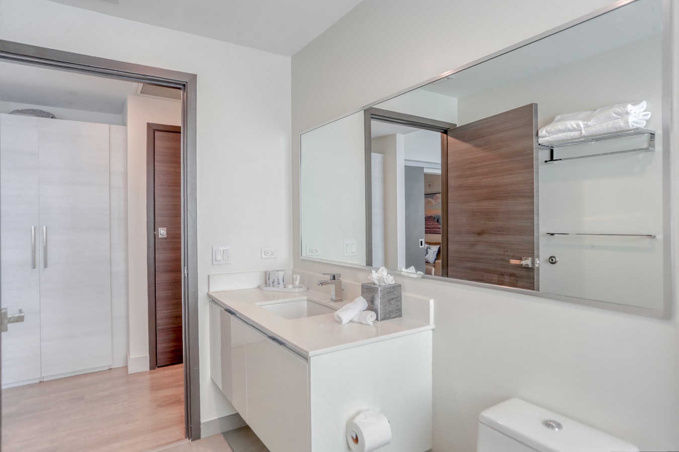 Condomínio de luxo / Acorde observando o oceano - CS43 17 Cielo Stays