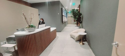 Brickell Moderne Eigentumswohnung | Kostenloses Parken + Pool - CS65 23 Cielo Stays