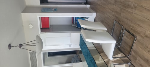 Condomínio 2BR de luxo à beira-mar| Sem taxas de resort 4 Cielo Stays