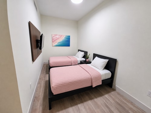 Spacious Comfort by the Coast | Costa Hollywood 5 Manlio Viajes  |  Agencia de Turismo