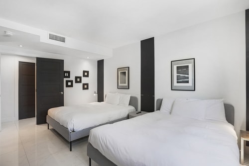 Luxurious 2 bedroom/ Full Ocean View Tides-CS56 12 Manlio Viajes | Agencia de Turismo