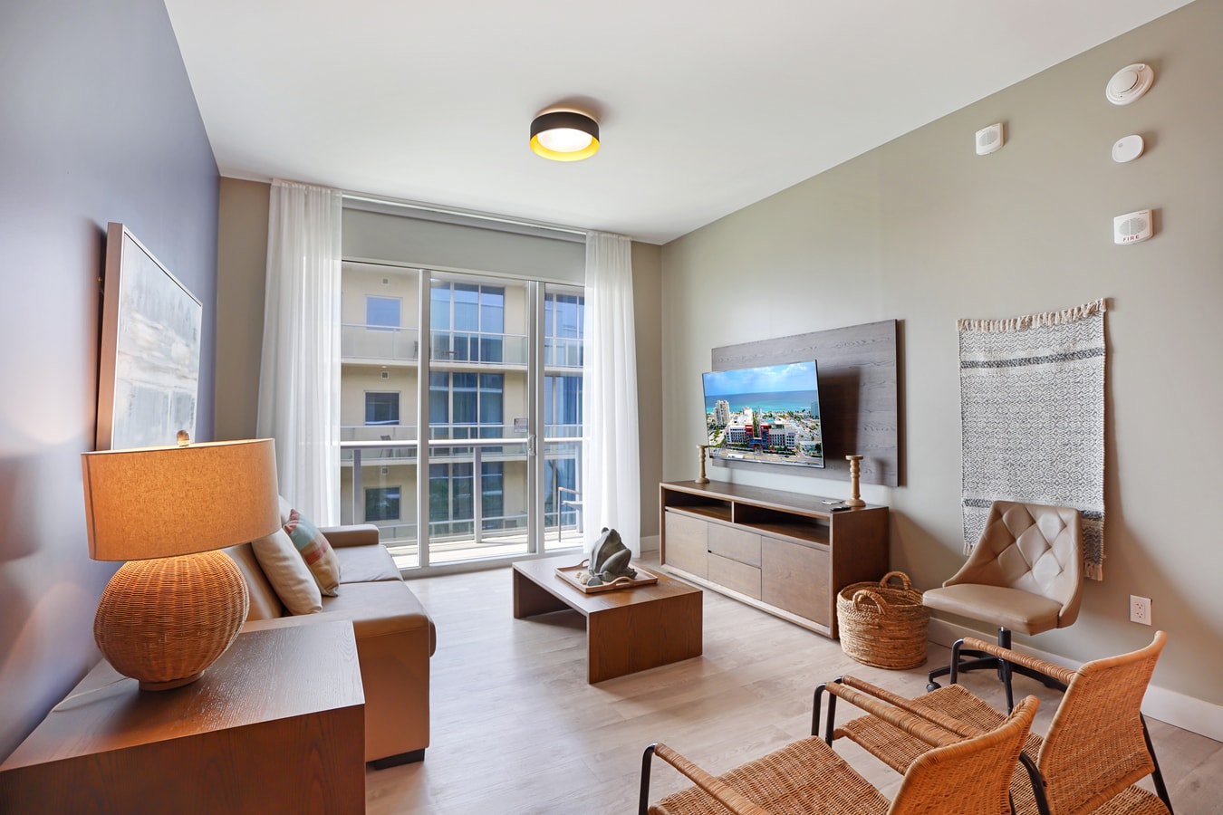 Elegant Escape | Coastal Resort Living 8 Cielo Stays
