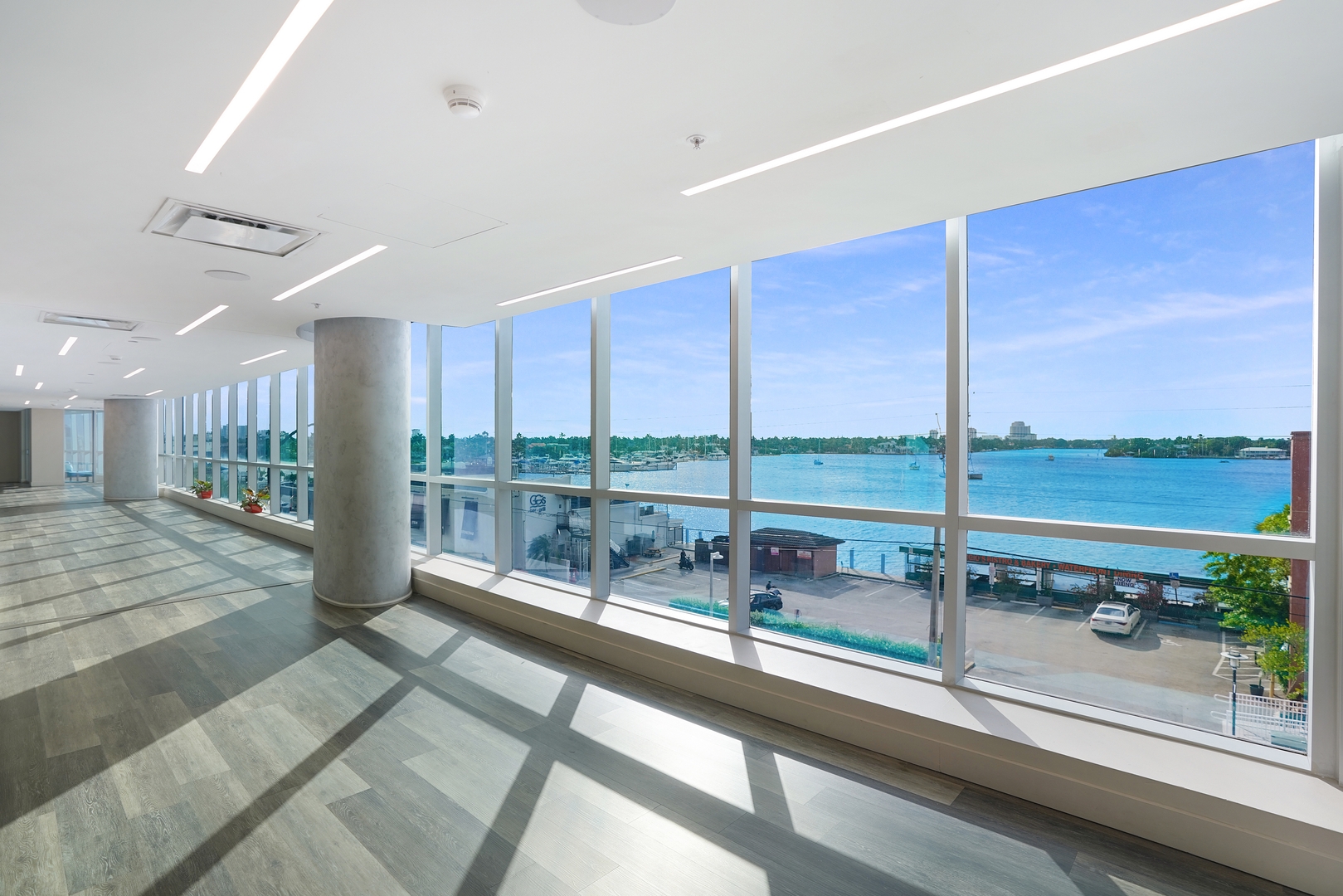 CH Lujo Amplio Condominio de Playa | Ocean Breeze-CS40 22 Cielo Stays