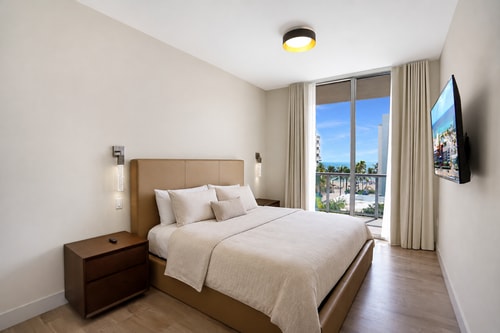 Coastal Retreat w Stunning Sunrise Views 1 Tamesys Departamentos
