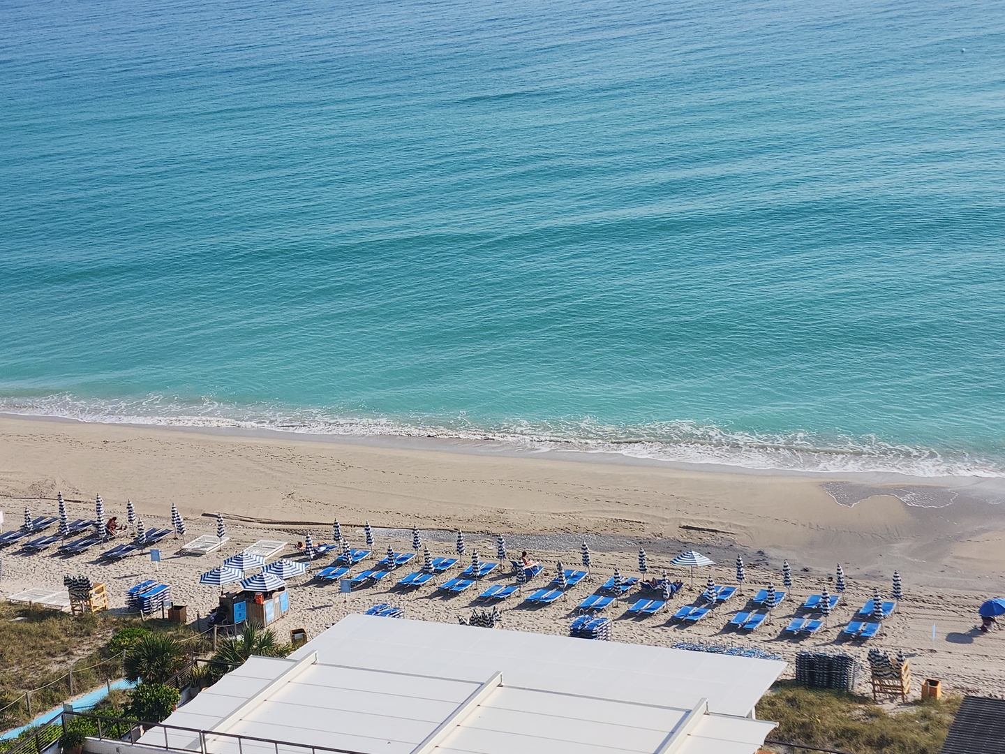 Paradise Beachfront Intercoastal & Ocean View-CS46 34 Cielo Stays