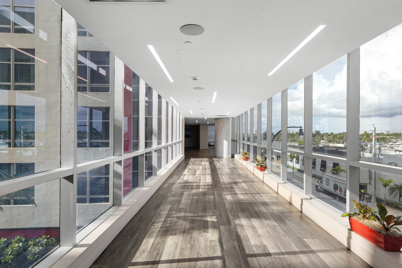 Luxury Condo | Serene Balcony View 15 Cielo Stays