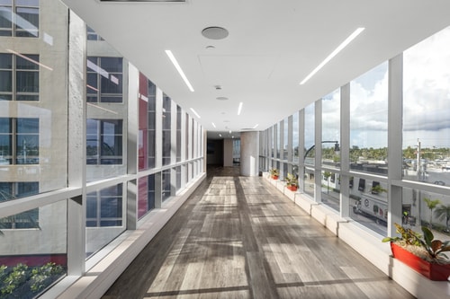 Luxury Condo | Serene Balcony View 15 Tamesys Departamentos