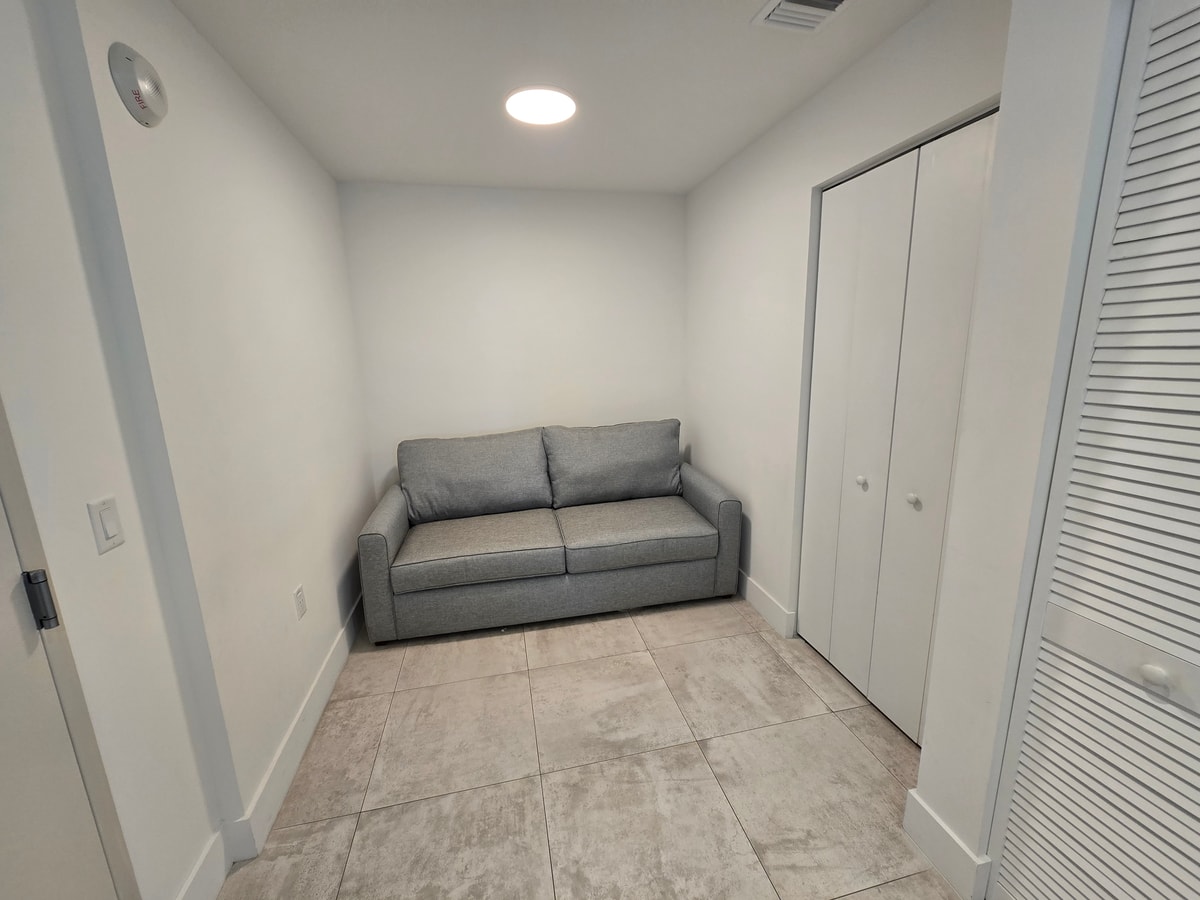 Brickell Modern Condo Free Parking 9 Cielo Stays