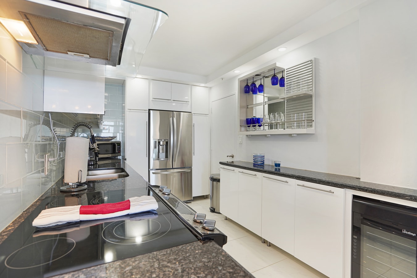 Luxus direkt am Meer | 2BR Condo| Keine Resortgebühren-CS56 18 Cielo Stays