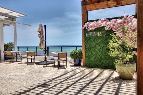 Luxury Beach Condo with Rooftop Pool 44 Cielo Stays