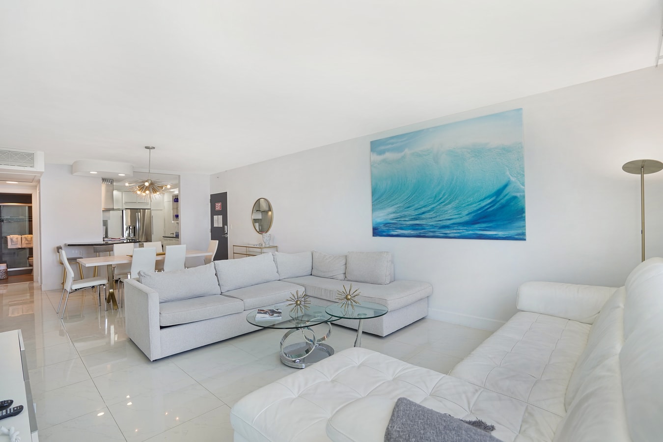 Luxus direkt am Meer | 2BR Condo| Keine Resortgebühren-CS56 22 Cielo Stays