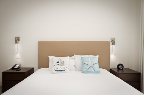 Luxury Studio W/ a Quiet Courtyard View-CS34 23 Manlio Viajes  |  Agencia de Turismo