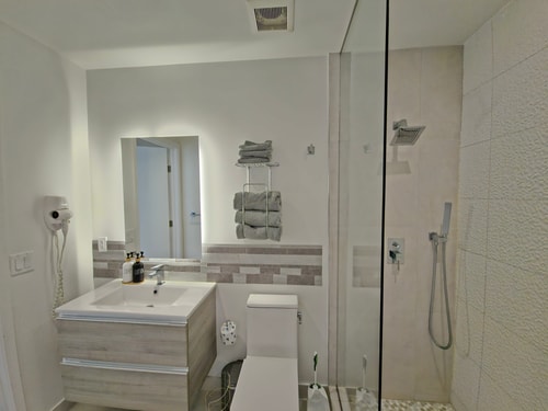 Brickell Moderne Eigentumswohnung | Kostenloses Parken + Pool - CS65 10 Cielo Stays