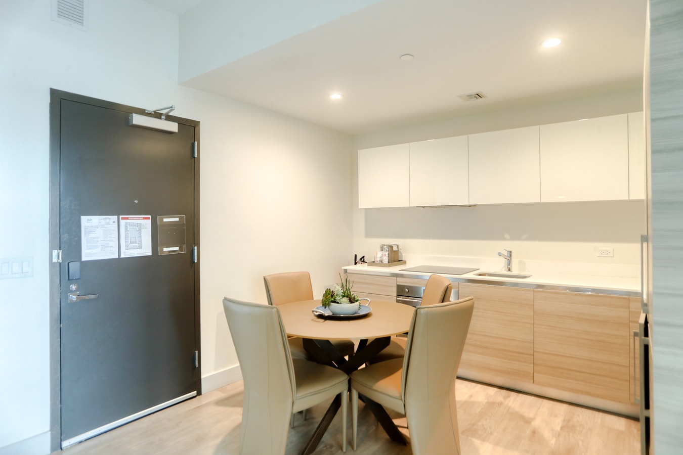 Condomínio de luxo / Acorde vendo o mar-CS43 14 Cielo Stays