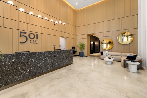 501 Brand New Condo Downtown Miami 3 Manlio Viajes  |  Agencia de Turismo