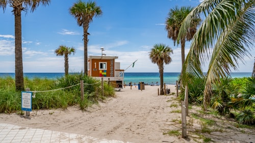 Oceanfront Condo with Resort Pool 40 Cielo Stays