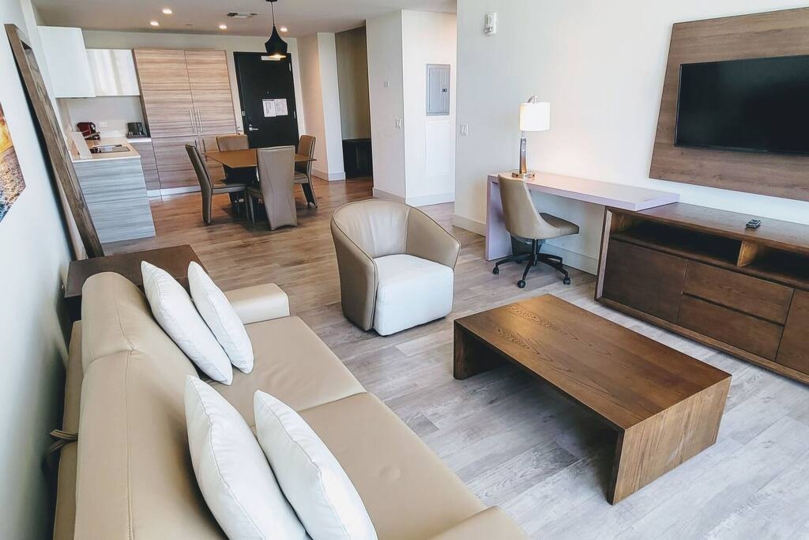 CH Luxus Zwei Schlafzimmer & teilweiser Meerblick-CS2 15 Cielo Stays