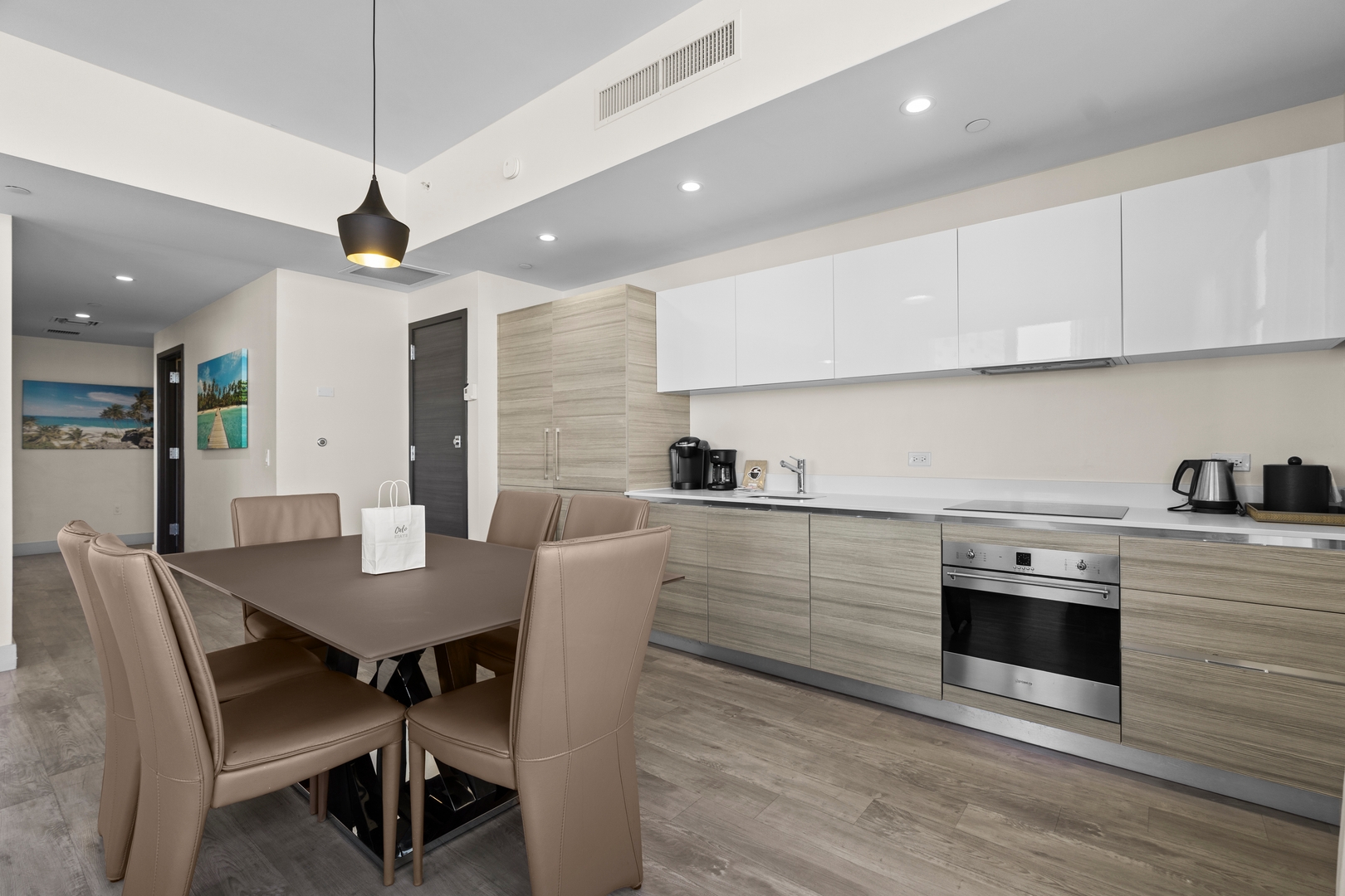 Chic 2BR Condo with Intracoastal View-CS8 78 Cielo Stays