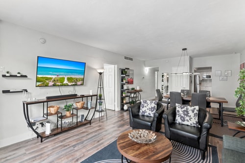 Oceanfront Luxury | 2BR Condo| No Resort Fees 36 Cielo Stays