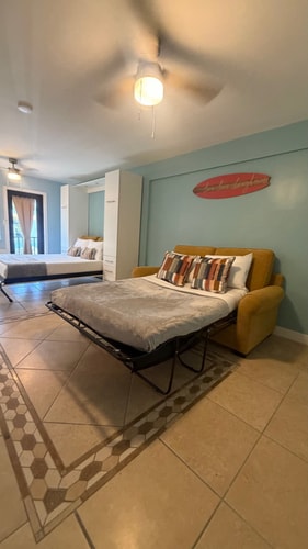 Free Parking Ocean Studio Full Kitchen 5 Tamesys Departamentos