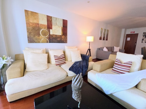 Impressionante unidade com vista para o mar à beira-mar - CS70 4 Cielo Stays