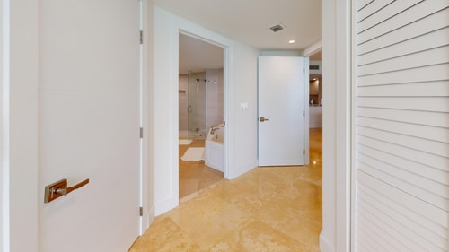 Oceanfront Luxury | Balcony Views+Resort Pool-CS68 8 Tamesys Departamentos