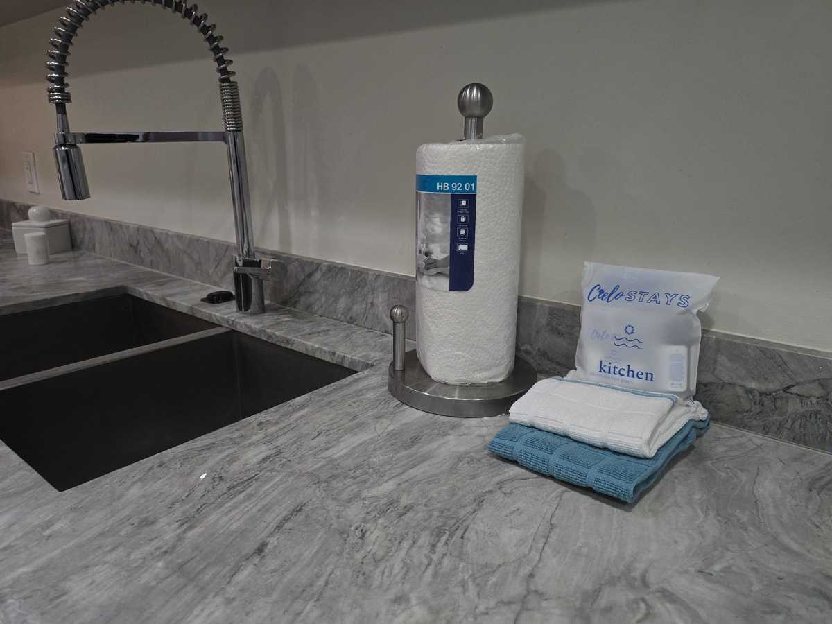 Superbe unité de bord de mer avec vue sur l'océan - CS70 13 Cielo Stays