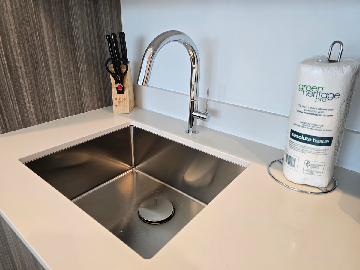 Brickell Modern Condo Free Parking 13 Cielo Stays