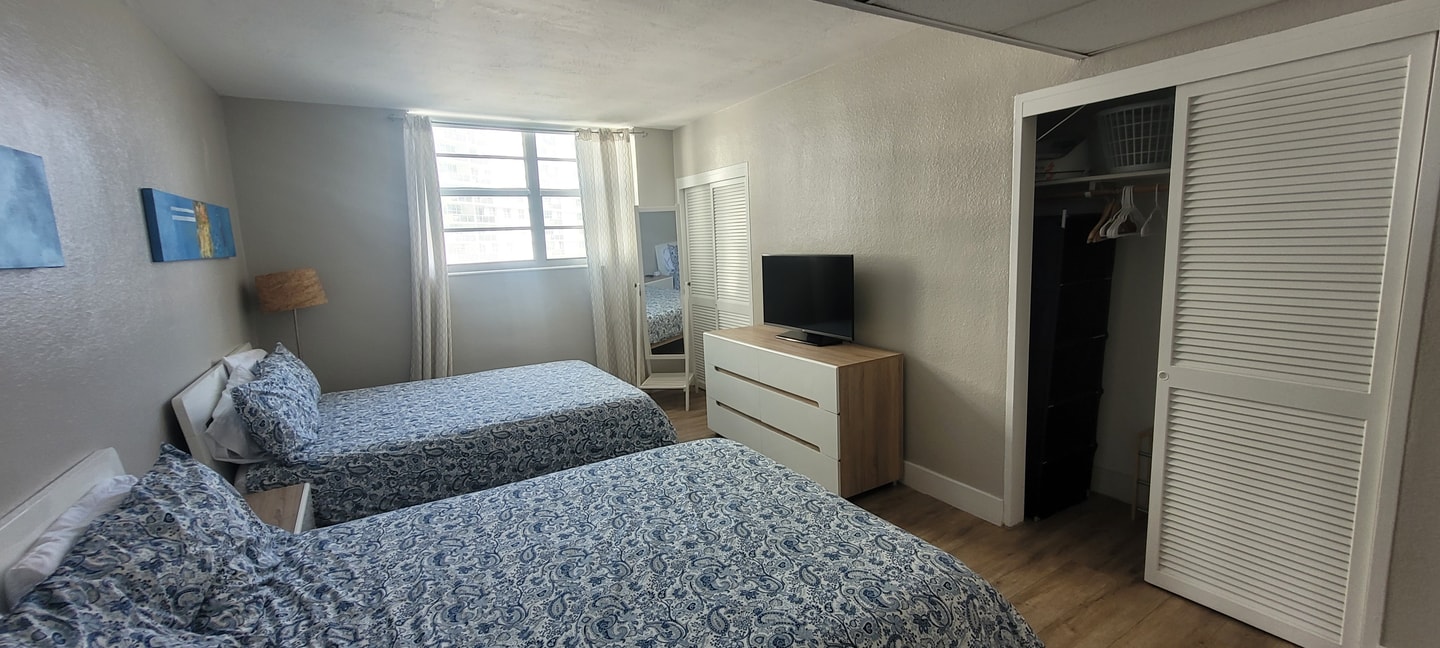 Oceanfront Luxury | 2BR Condo| No Resort Fees 9 Cielo Stays