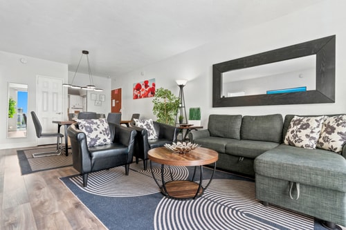 Oceanfront Luxury | 2BR Condo| No Resort Fees 35 Cielo Stays