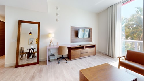 Schönes großes Luxus-Strand-Apt - Pool auf dem Dach-CS69 3 Cielo Stays