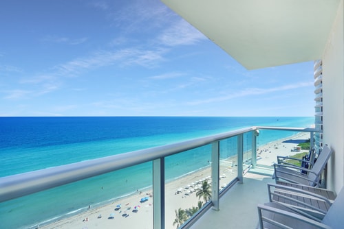 Luxus am Meer | 2BR Eigentumswohnung | Keine Resortgebühren-CS56 7 Cielo Stays