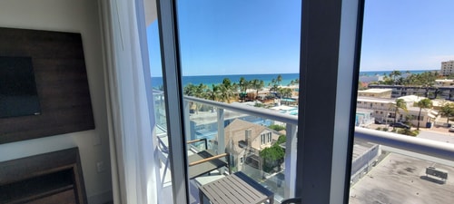 Luxury Condo / Wake Up Watching The Ocean-CS43 17 Manlio Viajes | Agencia de Turismo