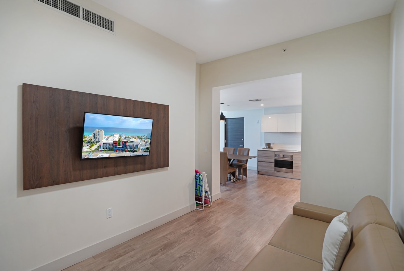 Retiro em Hollywood Beach - Piscina no terraço e vistas - CS19 9 Cielo Stays