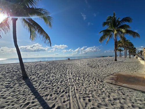 Free Parking Ocean Studio Full Kitchen 13 Tamesys Departamentos