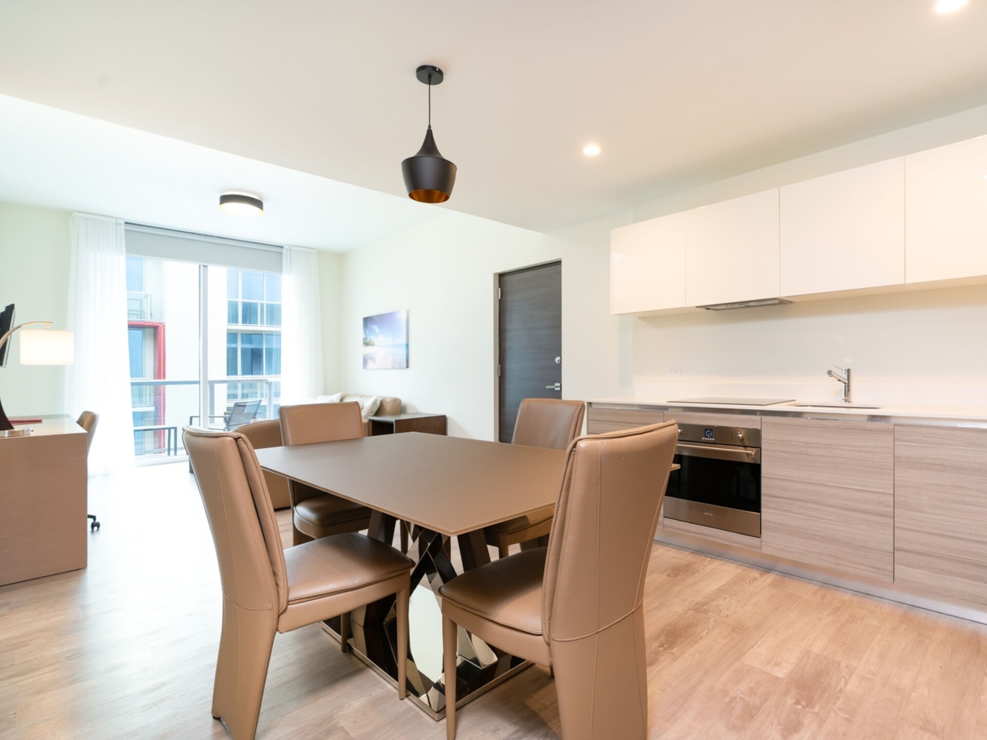 Modern Luxury Condo, Enjoy the Ocean Breeze-CS11 6 Cielo Stays
