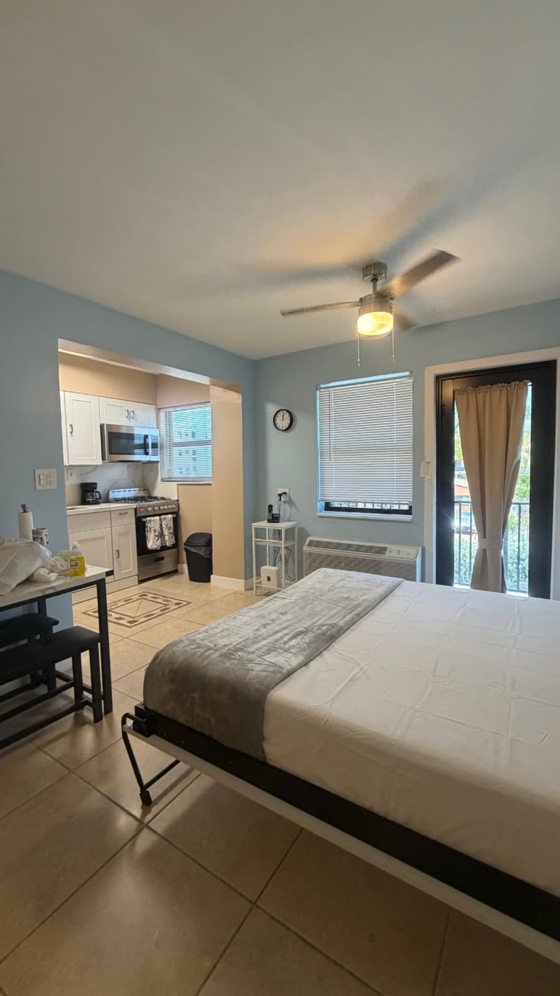 Free Parking Ocean Studio Full Kitchen 20 Cielo Stays